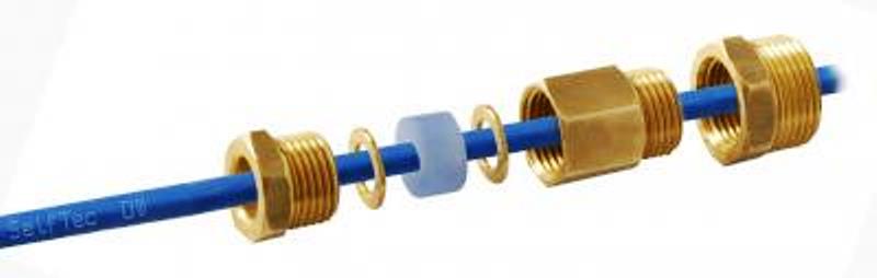 elektromos padlófűtés hőeloszlása