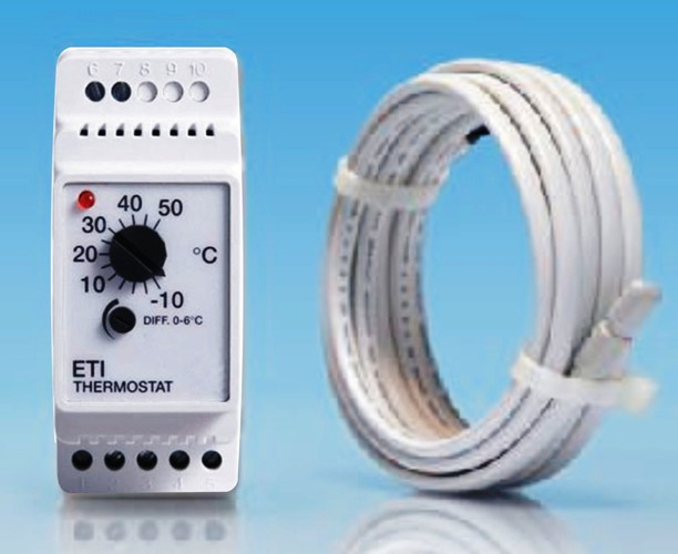 fűtőszőnyeg tervezés