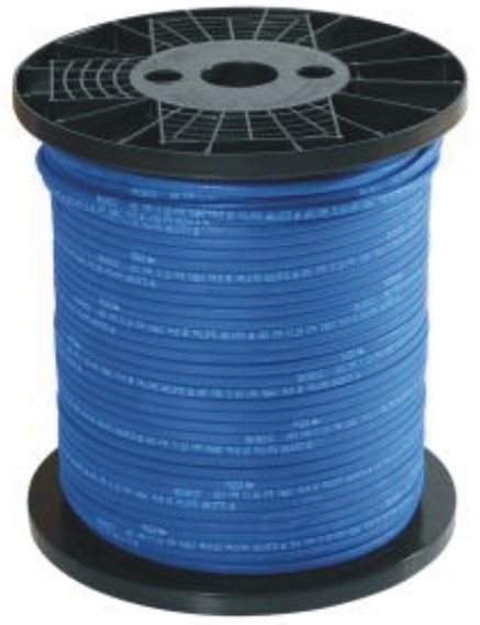 Önszabályzó fűtőkábel